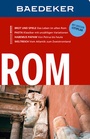 Cover: Baedeker Reiseführer Rom - Baedeker