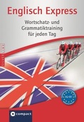 Cover: Englisch Express - Circon Verlag GmbH