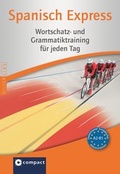 Cover: Spanisch Express - Circon Verlag GmbH