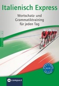 Cover: Italienisch Express - Circon Verlag GmbH