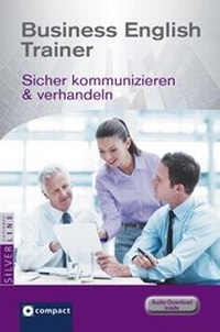 Abbildung von: Business English Trainer - Circon Verlag GmbH