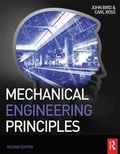 Cover: Mechanical Engineering Principles - Routledge