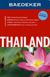Abbildung von: Baedeker Reiseführer Thailand - Baedeker