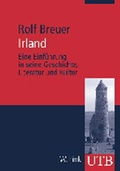 Cover: Irland - UTB