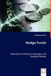 Enlarge image Cover: Hedge Funds - VDM Verlag Dr. Mueller E.K.