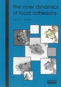 Cover: The inner dynamics of focal adhesions - Shaker