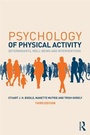 Cover: Psychology of Physical Activity - Routledge