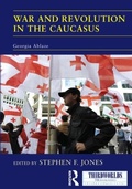 Cover: War and Revolution in the Caucasus - Routledge