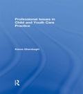 Cover: Professional Issues in Child and Youth Care Practice - Routledge