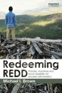 Abbildung von: Redeeming REDD - Routledge