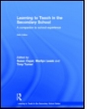 Enlarge image Cover: Learning to Teach in the Secondary School - Routledge