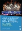 Cover: Advanced Theory and Practice in Sport Marketing - Routledge