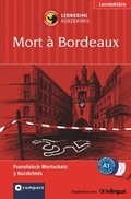 Cover: Mort &agrave; Bordeaux - Circon Verlag GmbH