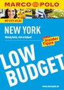 Bild: MARCO POLO Reisef&uuml;hrer LowBudget New York - MAIRDUMONT