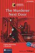 Cover: The Murderer Next Door - Circon Verlag GmbH