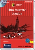 Cover: Una muerte tr&aacute;gica - Circon Verlag GmbH