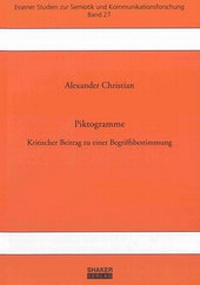 Enlarge image Cover: Piktogramme - Shaker
