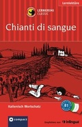 Cover: Chianti di Sangue - Circon Verlag GmbH