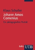 Cover: Johann Amos Comenius - UTB