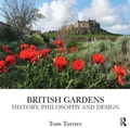 Cover: British Gardens - Routledge