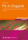Cover: Fit in Organik - Vieweg+Teubner Verlag