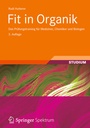 Cover: Fit in Organik - Vieweg+Teubner Verlag