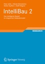 Cover: IntelliBau 2 - Springer Vieweg