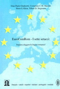 Enlarge image Cover: EuroComRom - I sette setacci: - Shaker