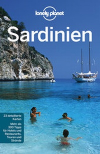 Abbildung von: Lonely Planet Reiseführer Sardinien - MAIRDUMONT