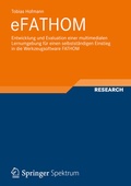 Cover: eFATHOM - Vieweg+Teubner Verlag