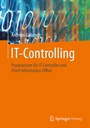 Cover: IT-Controlling - Vieweg+Teubner Verlag