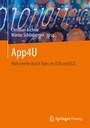 Cover: App4U - Springer Vieweg