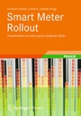 Cover: Smart Meter Rollout - Springer Vieweg