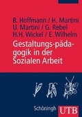 Cover: Gestaltungsp&auml;dagogik in der Sozialen Arbeit - UTB