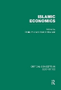 Enlarge image Cover: Islamic Economics - Routledge