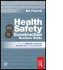 Cover: Health & Safety in Construction Revision Guide - Routledge