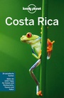 Cover: Lonely Planet Reisef&uuml;hrer Costa Rica - MAIRDUMONT