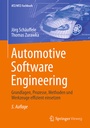 Bild: Automotive Software Engineering - Springer Vieweg