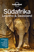 Cover: Lonely Planet Reisef&uuml;hrer S&uuml;dafrika, Lesoto & Swasiland - MAIRDUMONT