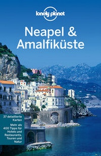 Abbildung von: Lonely Planet Reiseführer Neapel & Amalfiküste - LONELY PLANET DEUTSCHLAND
