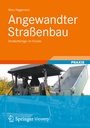 Bild: Angewandter Straßenbau - Vieweg+Teubner Verlag
