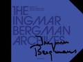 Cover: The Ingmar Bergman Archives - TASCHEN