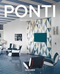 Cover: Ponti - TASCHEN
