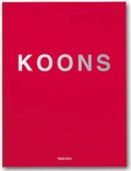 Cover: Jeff Koons - TASCHEN