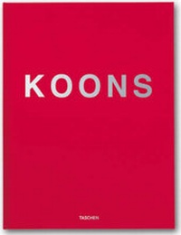 Enlarge image Cover: Jeff Koons - TASCHEN