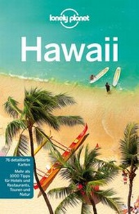 Abbildung von: Lonely Planet Reiseführer Hawaii - LONELY PLANET DEUTSCHLAND