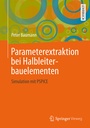 Bild: Parameterextraktion bei Halbleiterbauelementen - Springer Vieweg