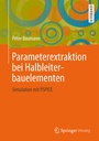 Bild: Parameterextraktion bei Halbleiterbauelementen - Springer Vieweg