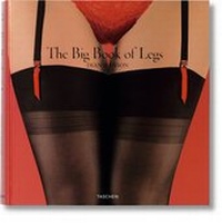 Abbildung von: The Big Book of Legs - TASCHEN