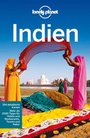 Cover: Lonely Planet Reiseführer Indien - LONELY PLANET DEUTSCHLAND